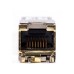 Модуль SFP RJ45-1Гбит/с RCI (SFP-1G- RJ45)