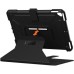 Чехол для планшета UAG iPad 10.2 2019 Metropolis, Black (121916114040)