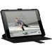 Чехол для планшета UAG iPad 10.2 2019 Metropolis, Black (121916114040)