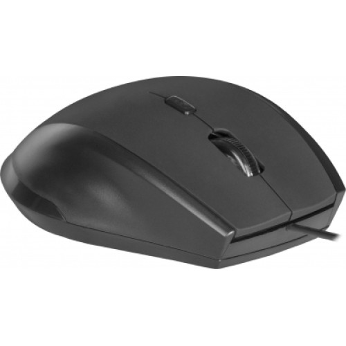 Мышка Defender MM-362 Black (52362)