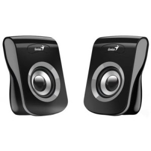 Акустична система Genius SP-Q180 Iron Grey (31730026400)