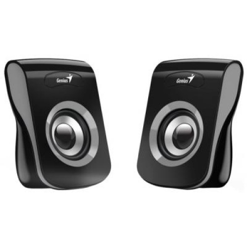Акустическая система Genius SP-Q180 Iron Grey (31730026400)