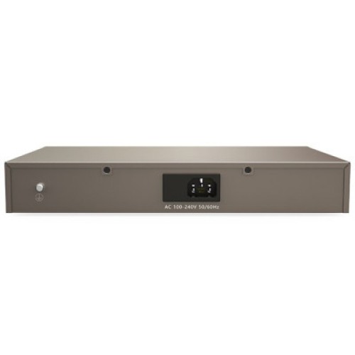 Коммутатор сетевой Tenda TEF1118P-16-150W