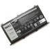 Аккумулятор для ноутбука Dell Inspiron 15-7559 357F9, 74Wh (6333mAh), 6cell, 11.1V, Li-ion (A47442)