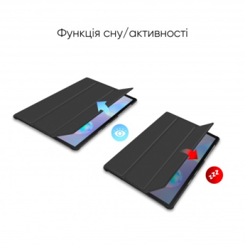 Чехол для планшета AirOn Premium для Samsung Galaxy Tab S6 10.5" 2019 (SM-T865) (4822352781020)