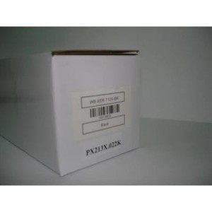 Тонер-картридж Tomoegawa XEROX WC 7120/7125/7220/7225 Black 22K (PX213X.022K)