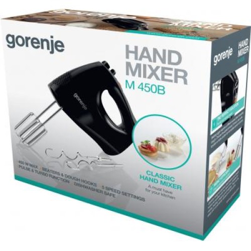 Миксер Gorenje M450B