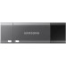 USB флеш накопитель Samsung 128GB Duo Plus USB 3.1/Type-C (MUF-128DB/APC)
