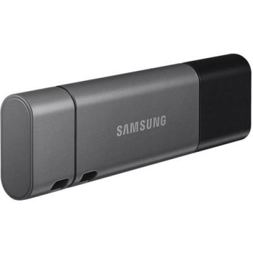 USB флеш накопитель Samsung 128GB Duo Plus USB 3.1/Type-C (MUF-128DB/APC)