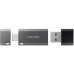 USB флеш накопитель Samsung 128GB Duo Plus USB 3.1/Type-C (MUF-128DB/APC)