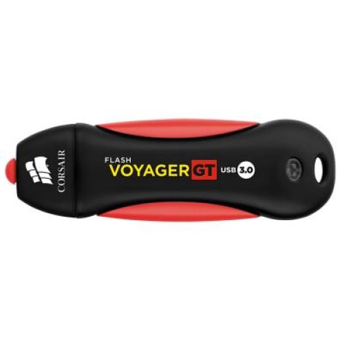 USB флеш накопитель Corsair 128GB Voyager GT USB 3.0 (CMFVYGT3C-128GB) USB флеш накопитель Corsair 128GB Voyager GT USB 3.0 (CMFVYGT3C-128GB)