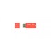 USB флеш накопитель Goodram 32GB UME3 Orange USB 3.0 (UME3-0320O0R11)