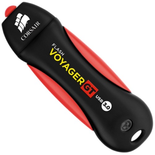 USB флеш накопитель Corsair 256GB Voyager USB 3.0 (CMFVYGT3C-256GB) USB флеш накопитель Corsair 256GB Voyager USB 3.0 (CMFVYGT3C-256GB)