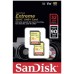 Карта памяти SanDisk 32GB SDHC class 10 V30 UHS-I U3 Extreme 2-pack (SDSDXVE-032G-GNCI2)