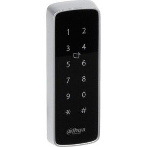 Зчитувач безконтактних карт Dahua DHI-ASR2201D-B