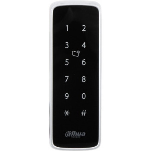 Считыватель бесконтактных карт Dahua DHI-ASR2201D-B
