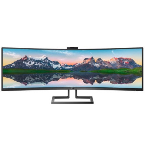 Монитор Philips 499P9H/00