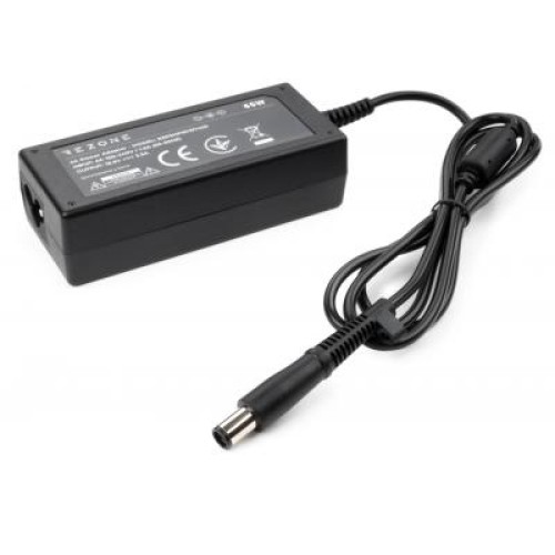 Блок питания к ноутбуку Rezone HP 65W 18.5V 3.5А 7.4*5.0 (RZPSHP65197450)