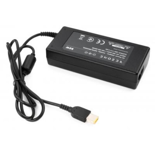 Блок питания к ноутбуку Rezone Lenovo 90W 20V 4.5A square (RZPSLN9020SQ)