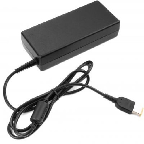 Блок питания к ноутбуку Rezone Lenovo 90W 20V 4.5A square (RZPSLN9020SQ)