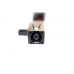 Разъем питания ноутбука с кабелем Dell PJ808 (4.5mm x 3.0mm + center pin), 7-pin, 7 см (A49094)
