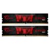 Модуль памяти для компьютера DDR4 32GB (2x16GB) 3200 MHz Aegis G.Skill (F4-3200C16D-32GIS)