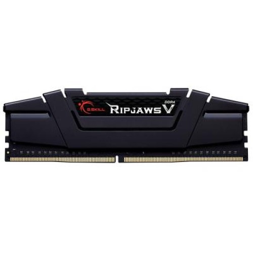 Модуль памяти для компьютера DDR4 64GB (2x32GB) 3200 MHz RipjawsV G.Skill (F4-3200C16D-64GVK)