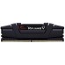 Модуль памяти для компьютера DDR4 32GB (2x16GB) 3600 MHz Ripjaws V G.Skill (F4-3600C16D-32GVKC)