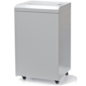 Уничтожитель документов Agent 18120 X (2х8) (6030104)