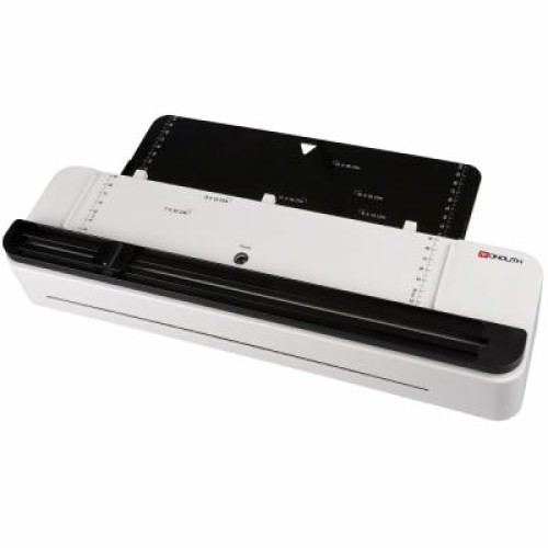 Ламинатор Agent OL 300-C 2-в-1 Monolith (3010070)