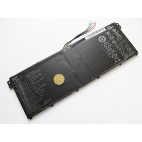 Аккумулятор для ноутбука Acer AP16M5J Aspire A315/A515, 4810mAh (37Wh), 4cell, 7.7V, Li-io (A47434)