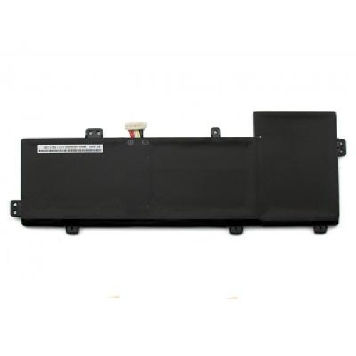Аккумулятор для ноутбука ASUS UX510 B31N1534, 4240mAh (48Wh), 3cell, 11.4V, Li-ion (A47302)