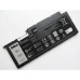 Аккумулятор для ноутбука Dell Inspiron 15-7537 F7HVR, 58Wh (3800mAh), 4cell, 14.8V, Li-ion (A47207)