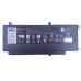 Аккумулятор для ноутбука Dell Inspiron 15-7547 D2VF9, 43Wh (3840mAh), 3cell, 11.1V, Li-ion (A47199)