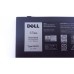 Аккумулятор для ноутбука Dell Inspiron 15-7547 D2VF9, 43Wh (3840mAh), 3cell, 11.1V, Li-ion (A47199)