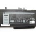 Аккумулятор для ноутбука Dell Latitude E5570 WJ5R2, 84Wh (7280mAh), 6cell, 11.4V, Li-ion (A47406)