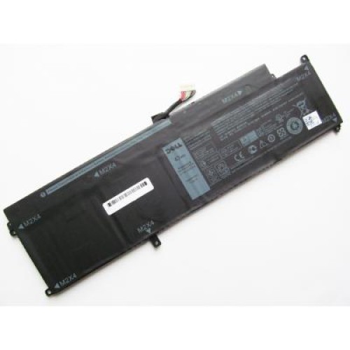 Аккумулятор для ноутбука Dell Latitude E7370 P63NY, 43Wh (5381mAh), 4cell, 7.6V, Li-ion (A47223)