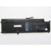 Аккумулятор для ноутбука Dell Latitude E7370 P63NY, 43Wh (5381mAh), 4cell, 7.6V, Li-ion (A47223)