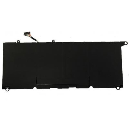 Аккумулятор для ноутбука Dell XPS 13-9360 PW23Y, 60Wh (8085mAh), 6cell, 7.6V, Li-ion (A47313)