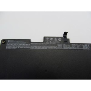 Аккумулятор для ноутбука HP EliteBook 840 G3 HSTNN-IB6Y, 46Wh (3820mAh), 3cell, 11.4V, L (A47322)