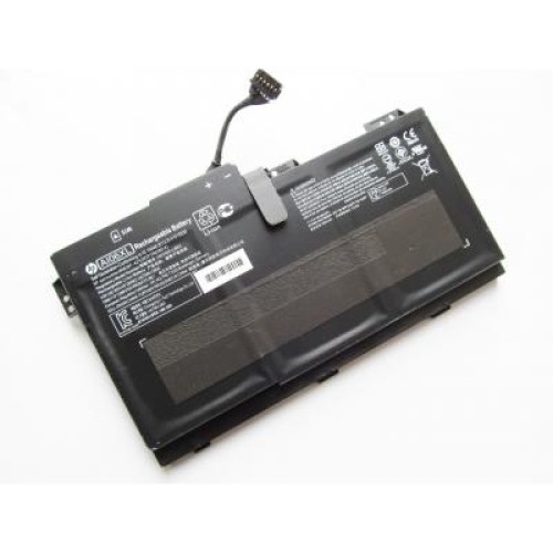 Аккумулятор для ноутбука HP ZBook 17 G3 AI06XL, 7860mAh (96Wh), 6cell, 11.4V, Li-ion (A47420)