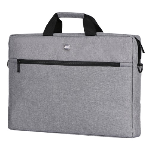 Сумка для ноутбука 2E 17.3" CBN317 Grey (2E-CBN317GY)