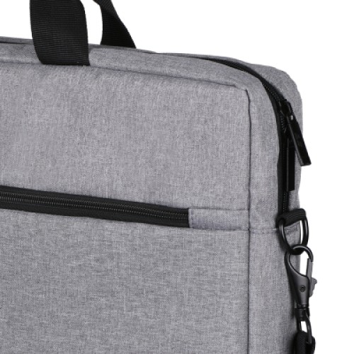 Сумка для ноутбука 2E 17.3" CBN317 Grey (2E-CBN317GY)