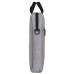 Сумка для ноутбука 2E 17.3" CBN317 Grey (2E-CBN317GY)