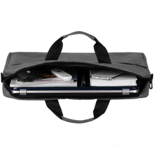 Сумка для ноутбука 2E 17.3" CBN317 Grey (2E-CBN317GY)