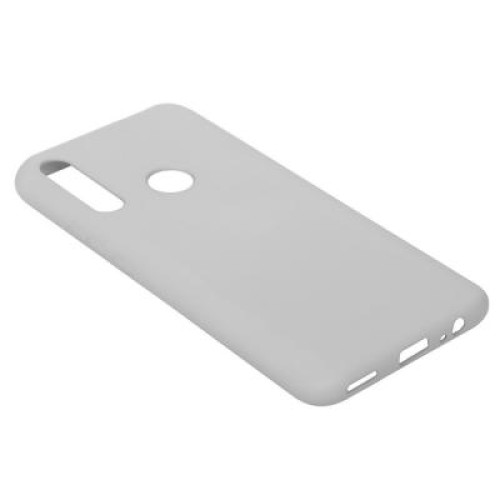 Чехол для мобильного телефона BeCover Matte Slim TPU для Samsung Galaxy A20s 2019 SM-A207 White (704397)