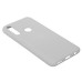 Чехол для мобильного телефона BeCover Matte Slim TPU для Samsung Galaxy A20s 2019 SM-A207 White (704397)
