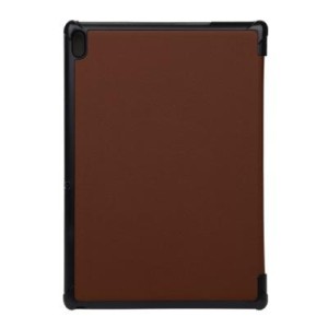 Чохол до планшета BeCover Smart Case для Lenovo Tab E10 TB-X104 Brown (703276)