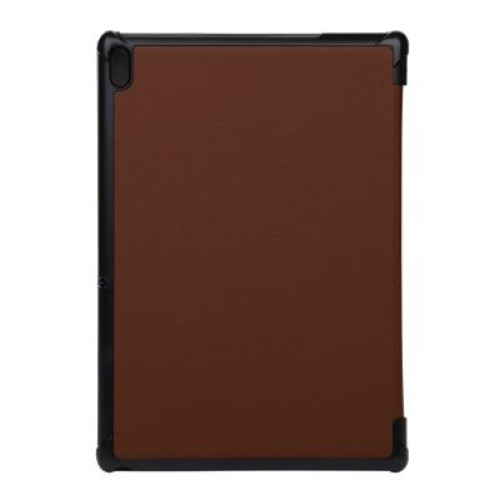 Чехол для планшета BeCover Smart Case для Lenovo Tab E10 TB-X104 Brown (703276)