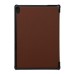 Чехол для планшета BeCover Smart Case для Lenovo Tab E10 TB-X104 Brown (703276)